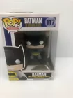 Batman #117 The Dark Night Returns Funko Pop in Original Box