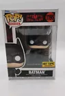 Batman 1195 Battle Hot Topic Exclusive Funko POP! The Batman