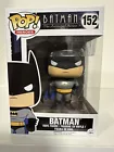 Batman #152 Batman The Animated Series Funko Pop Vinyl