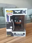 Batman #19 The Dark Knight Trilogy Funko Pop! Vinyl Figure