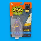 Batman 1966 Classic TV Series Batgirl Figure Funko New