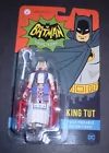 Batman 1966 Classic TV Series King Tut Figure Funko