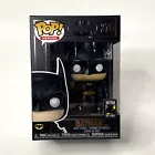 Batman 1989 80th Anniversary Funko Pop! Vinyl Figure #275