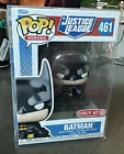 Batman #461 Funko Pop! DC Comics Heroes Justice League Target Exclusive