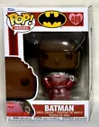 Batman #489 Funko POP! Heroes Valentine's Day Chocolate