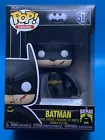 Batman 85th Anniversary Batman Bloody Funko Pop! Vinyl Figure #518 FREE SHIPPING