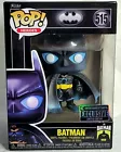 Batman 85th Anniversary Hikari Funko Pop! Vinyl Figure #515 - EE Exclusive