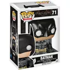 Batman Arkham Knight - Batman #71 - Funko Pop! Vinyl DC