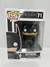 Batman: Arkham Knight Batman #71 Vinyl Figure Funko POP! Heroes (DC Comics)