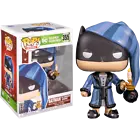 Batman as Ebenezer Scrooge DC Comics Holiday Funko Pop! #355