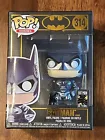 Batman - BATMAN #314 80th Anniversary  - Funko Pop DC Heroes