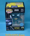 Batman -Batman Hikari (Pearlescent) 85th Anniversary Pop! Vinyl Figure (RS) #515