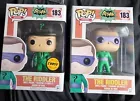 batman classic tv series The Riddler 183 Funko Pop