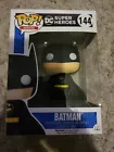 Batman DC Super Heroes Funko Pop 144