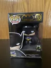 BATMAN (FIRST APPEARANCE) Funko Pop! Vinyl 80th Anniversary DC Comics #270 NEW