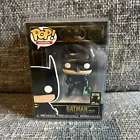 Batman Forever Funko POP Batman 80th vinyl Figure #289