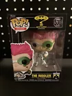 Batman Forever The Riddler Metallic Funko Pop! Vinyl Figure #530