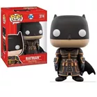 BATMAN Funko Pop! Heroes #374 DC Comics Imperial Palace Red Box Brand NEW