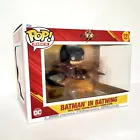 Batman In Batwing Funko POP! Rides Flash #121 Vinyl Figure DC  NIB