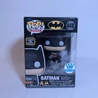 Batman Lights and Sounds Funko Pop #448! Funko exclusive