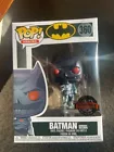 Batman Murder Machine SE 360 FUNKO Pop Vinyl - NEW in Mint Box + Protector