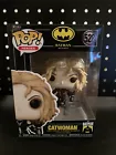 Batman Returns Catwoman Funko Pop! Vinyl Figure #528