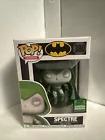 Batman Spectre Funko Pop 2021 Spring Convention