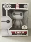 Baymax Funko Pop 111