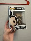 Baze Malbus Star Wars Rogue One Vinyl Bobble Head Funko Pop Figure 141