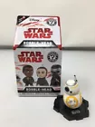 BB-8 Funko Mystery Minis Star Wars Last Jedi Mini Bobblehead Figure