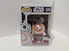 BB-8 Star Wars Funko Pop! San Francisco Giants Special Events Exclusive 220