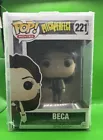 Beca Mitchell Pitch Perfect Funko Pop! Movies 221 Vaulted Vinyl Figure