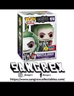 Beetlejuice #1010 Funko Pop! Vinyl 2020 Limited Edition Exclusive + Protector