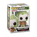 Beetlejuice #1689 (Funko Pop, Beetlejuice)