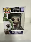 Beetlejuice #641 Michael Keaton Funko Pop! Vinyl