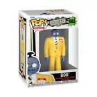 Beetlejuice Beetlejuice - Bob Pop! Vinyl Figure #1693