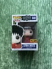 Beetlejuice Pop Figure Lydia Deetz 640 Hot Topic Exclusive