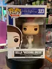 Bella Wedding Dress #323 (Funko Pop!, Twilight)