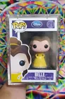 Belle #21 - Vaulted OG 'Disney Store' version Funko Pop