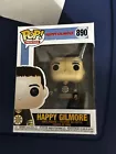 !!BELOW PPG!! Funko Pop! Vinyl: Happy Gilmore #890, Adam Sandler, Bruins Jersey