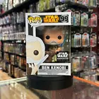 Ben Kenobi #99 Smugglers Bounty (Funko Pop! Star Wars)