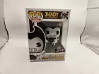 Bendy with Wrench #292 Bendy and the Ink Machine Funko Pop! Games New In Package