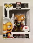 BETA RAY BILL Funko Pop Marvel #582 Exclusive