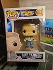 Biff Tannen Funko Pop 963 ☆ Back To The Future ☆ Pop! Movies ☆