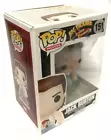 Big Trouble In Little China Jack Burton POP! Movies #151 Figure Funko B-STOCK