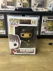 Bilbo Baggins #12 funko pop, The Hobbit, NEW, LORD OF THE RINGS