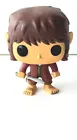 Bilbo Baggins - The Hobbit - Funko Pop Vinyl Figure - 12 OOB