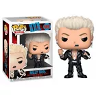 Billy Idol Pop! Vinyl Figure #99