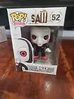 Billy - Saw Funko Pop! Movies Vinyl Figure #52