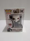 Billy the Puppet #52 ~ Funko Pop Movies Saw Jigsaw Vaulted in Hard Stack